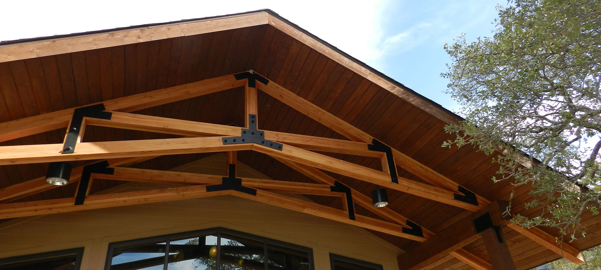 specialty trusses specialty trusses