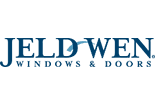 Jeld-Wen Windows & Doors Logo