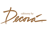 decora cabinetry logo