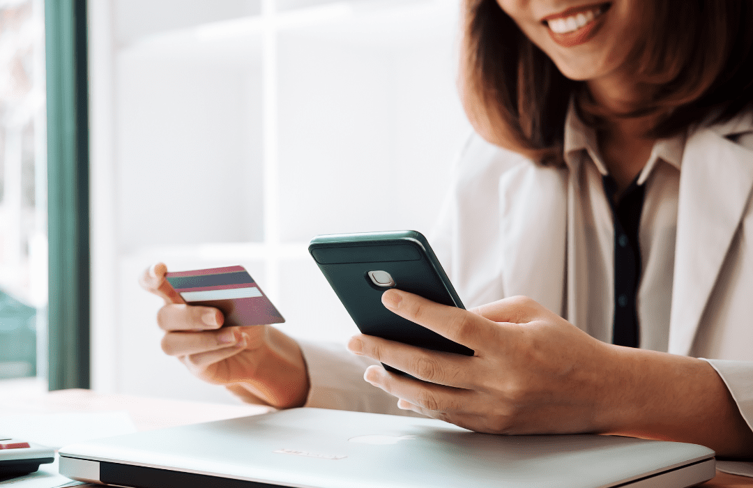 Connect App Webpage Images