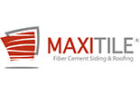 Maxitile Siding