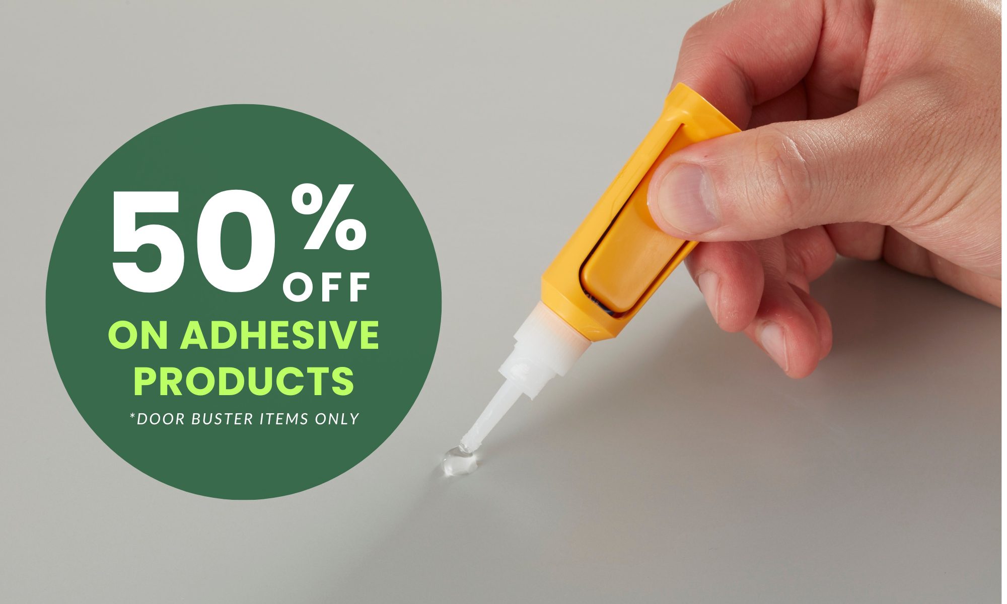 Nov Door Buster Top Banner 2 – Deming