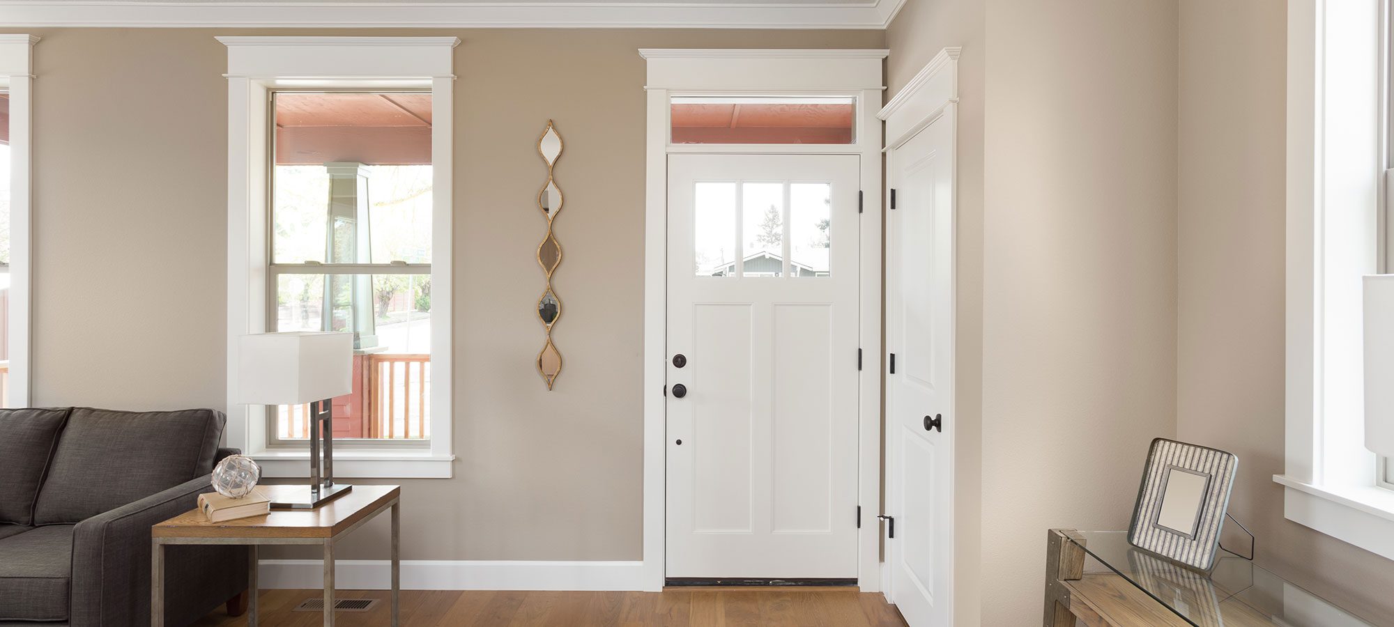 doors windows molding white interior interior and exterior doors