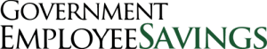 Government Employee Savings Logo