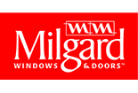 Milgard Windows & Doors logo