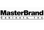 masterbrand cabinets logo